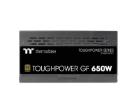 Thermaltake Toughpower GF 650W 80 Plus Gold - 662277 - zdjęcie 6